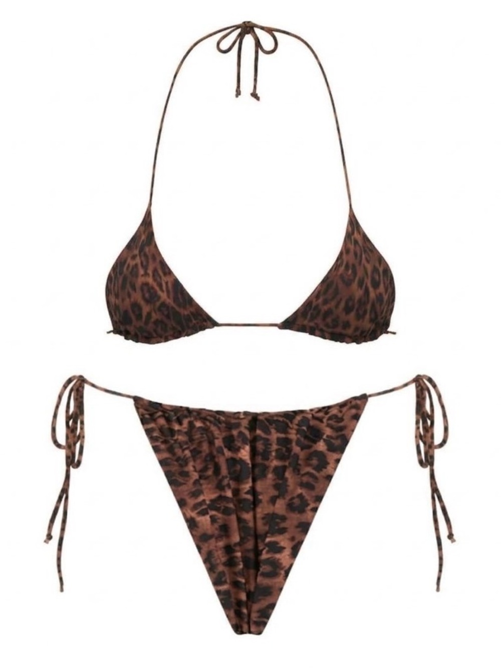 ark swimwear bikini xs